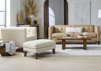 Smith Brothers 284 Sofa 